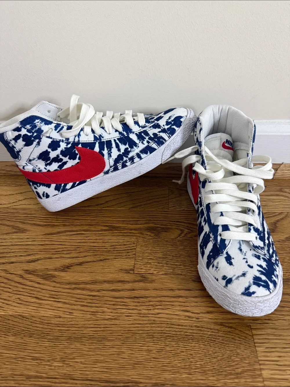 Nike Blazer